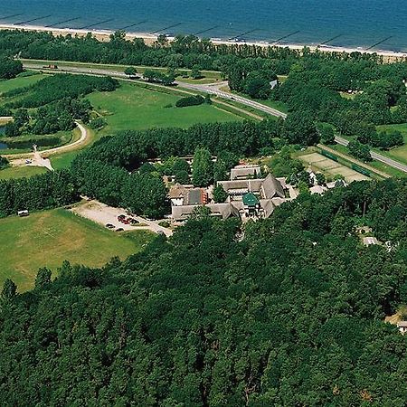 Meeressterne Ferienresort Damerow Koserow Luaran gambar