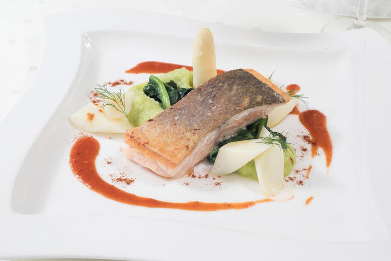 Meeressterne Ferienresort Damerow Koserow Luaran gambar