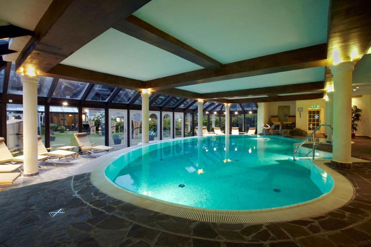 Meeressterne Ferienresort Damerow Koserow Luaran gambar