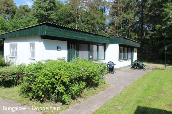 Meeressterne Ferienresort Damerow Koserow Luaran gambar