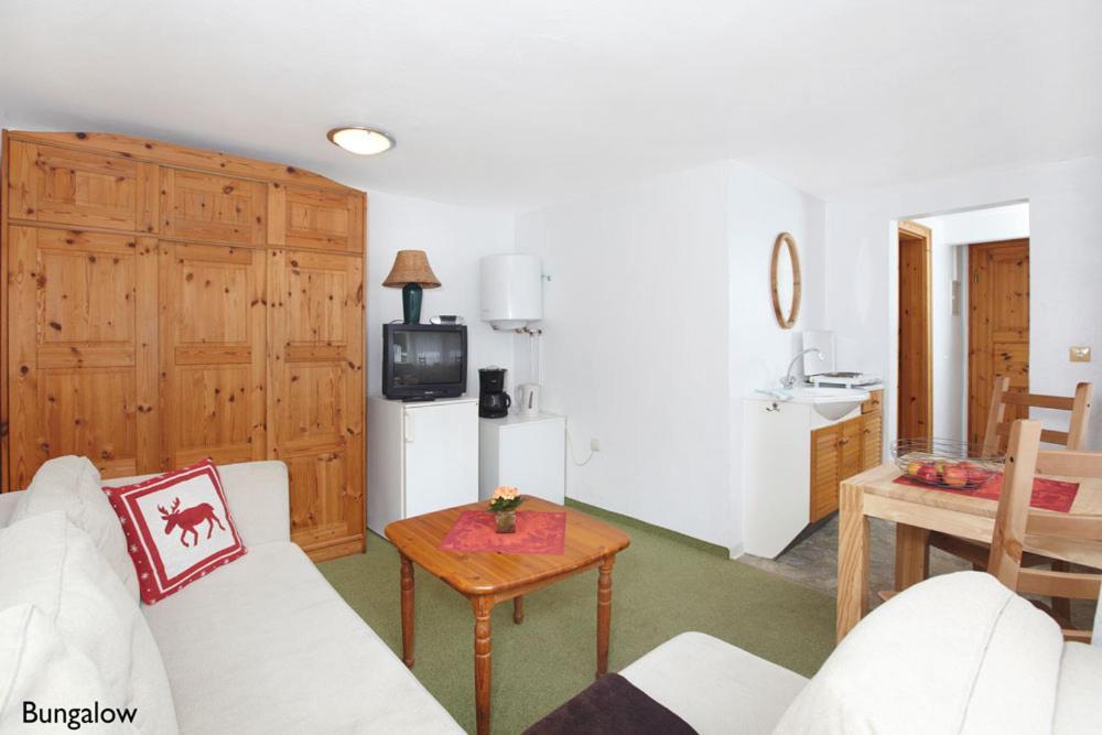 Meeressterne Ferienresort Damerow Koserow Luaran gambar