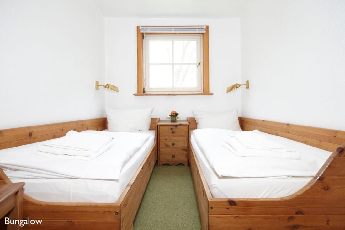 Meeressterne Ferienresort Damerow Koserow Luaran gambar