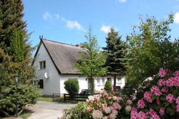 Meeressterne Ferienresort Damerow Koserow Luaran gambar