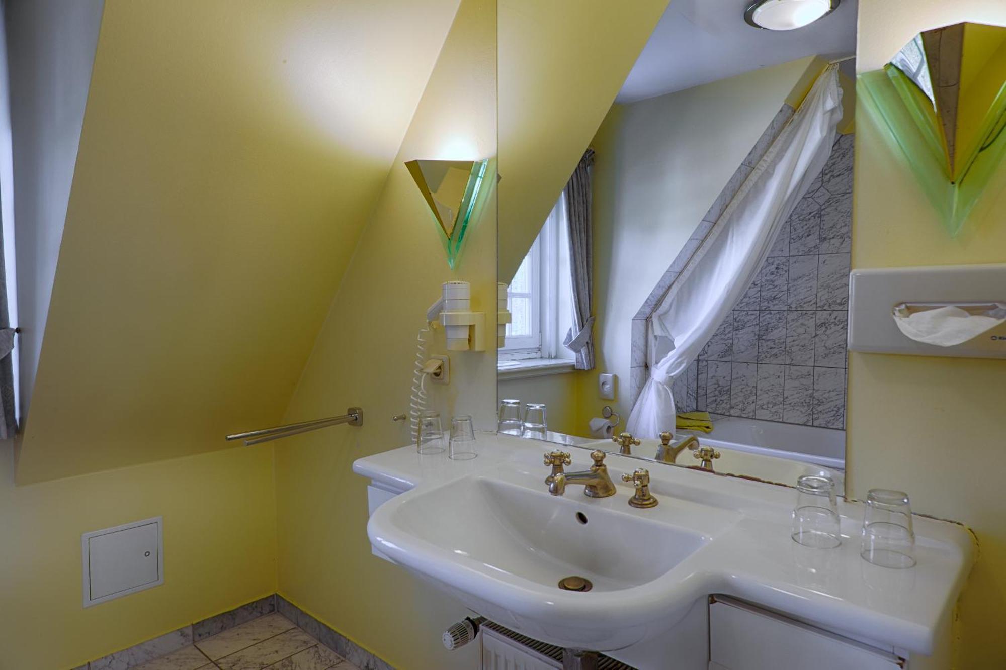 Meeressterne Ferienresort Damerow Koserow Luaran gambar