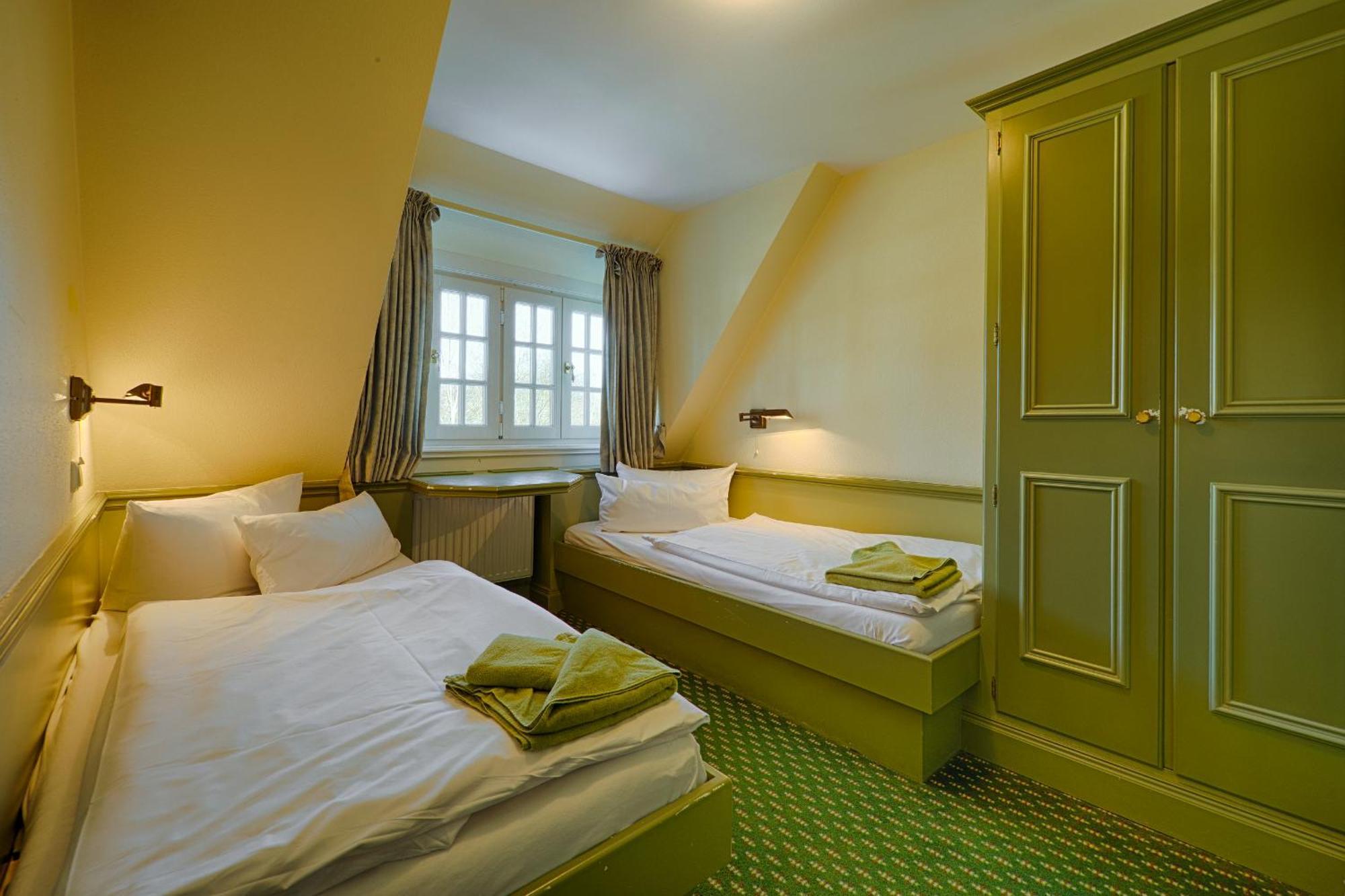 Meeressterne Ferienresort Damerow Koserow Luaran gambar