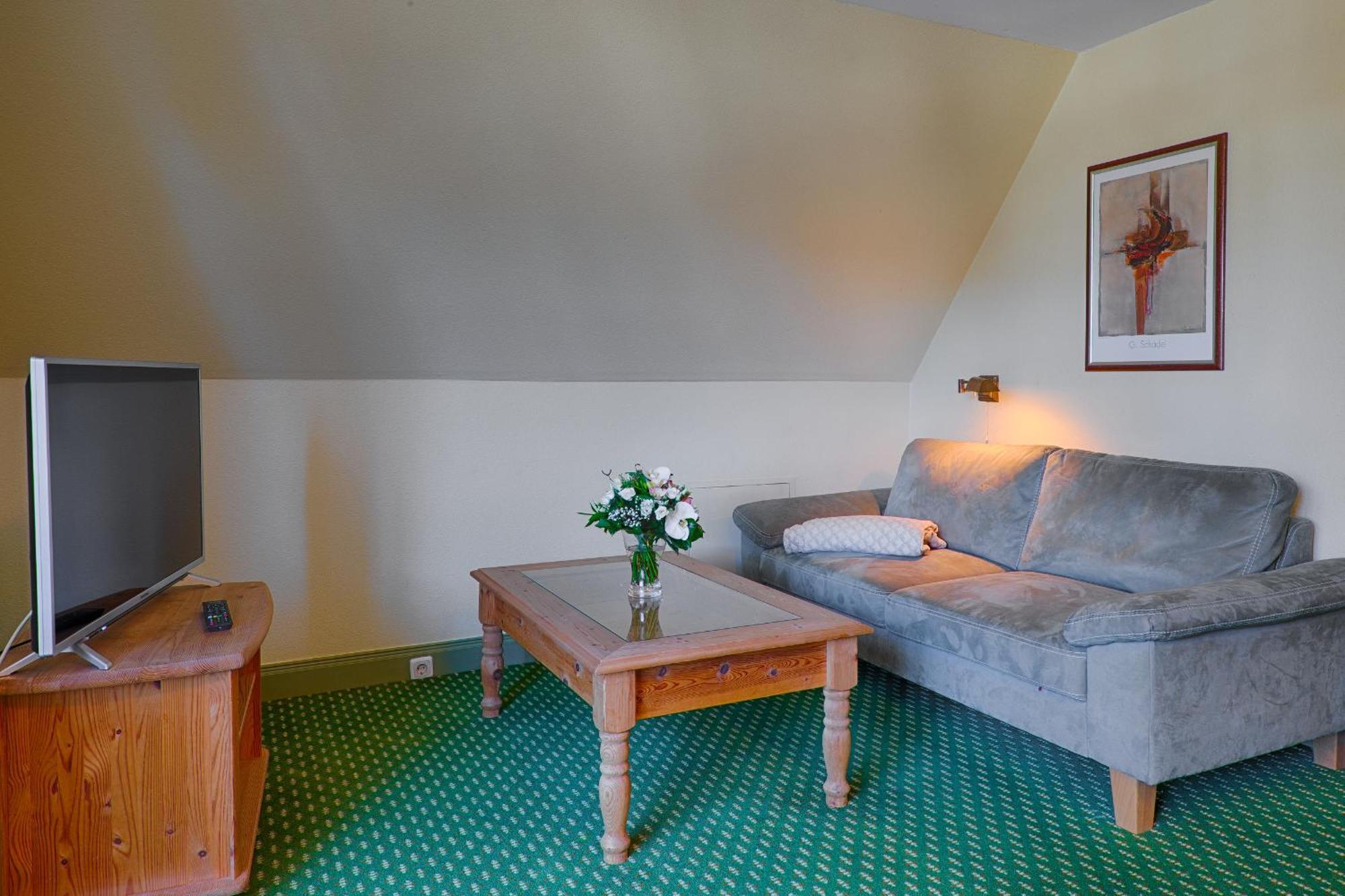 Meeressterne Ferienresort Damerow Koserow Luaran gambar