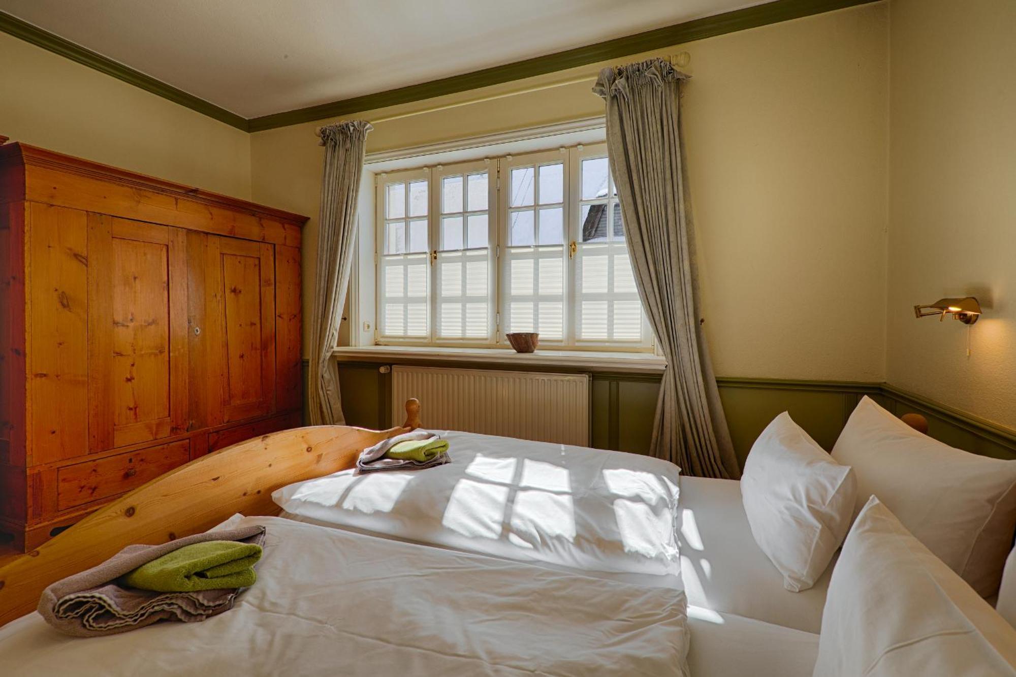 Meeressterne Ferienresort Damerow Koserow Luaran gambar