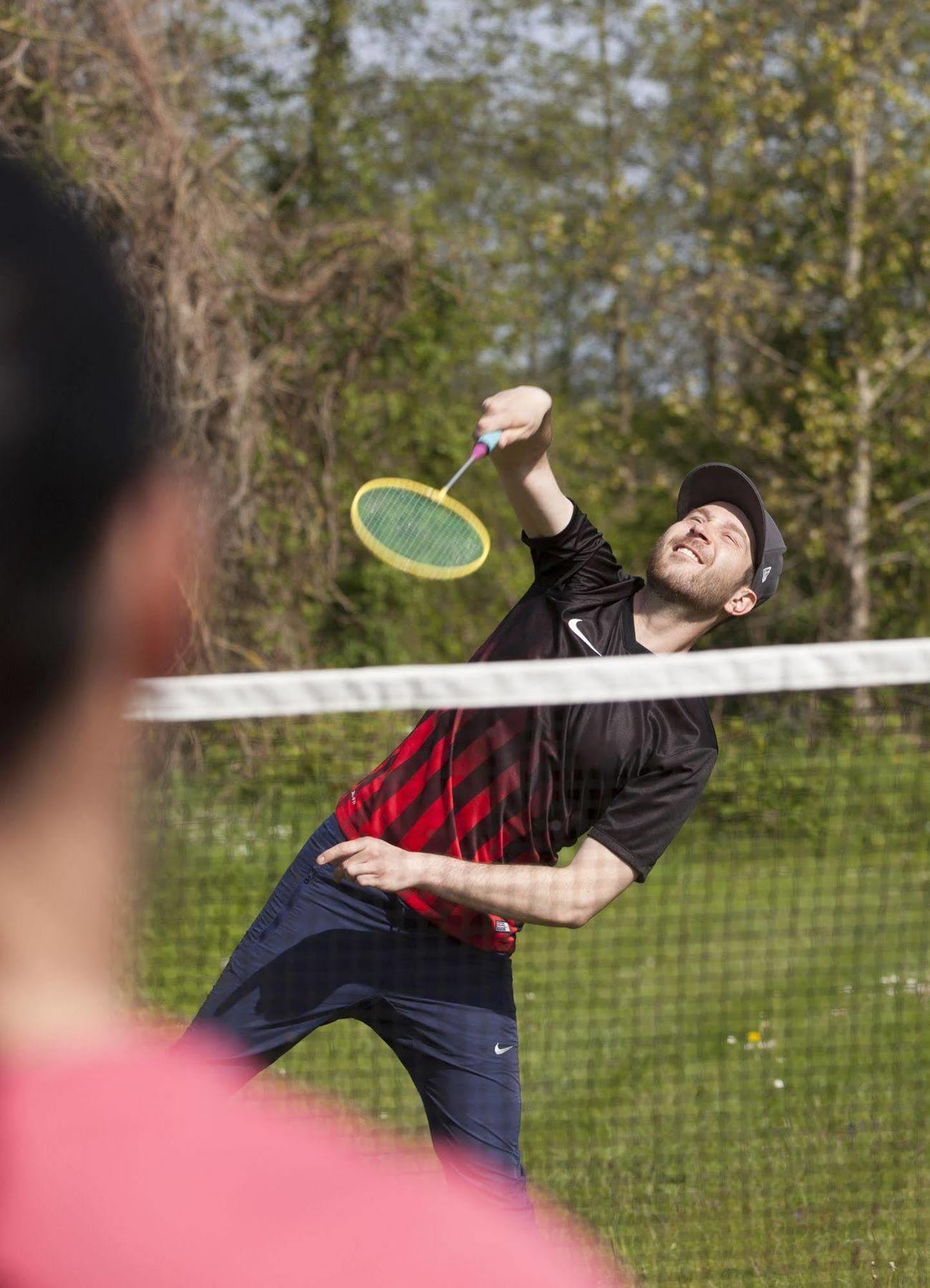 Meeressterne Ferienresort Damerow Koserow Luaran gambar