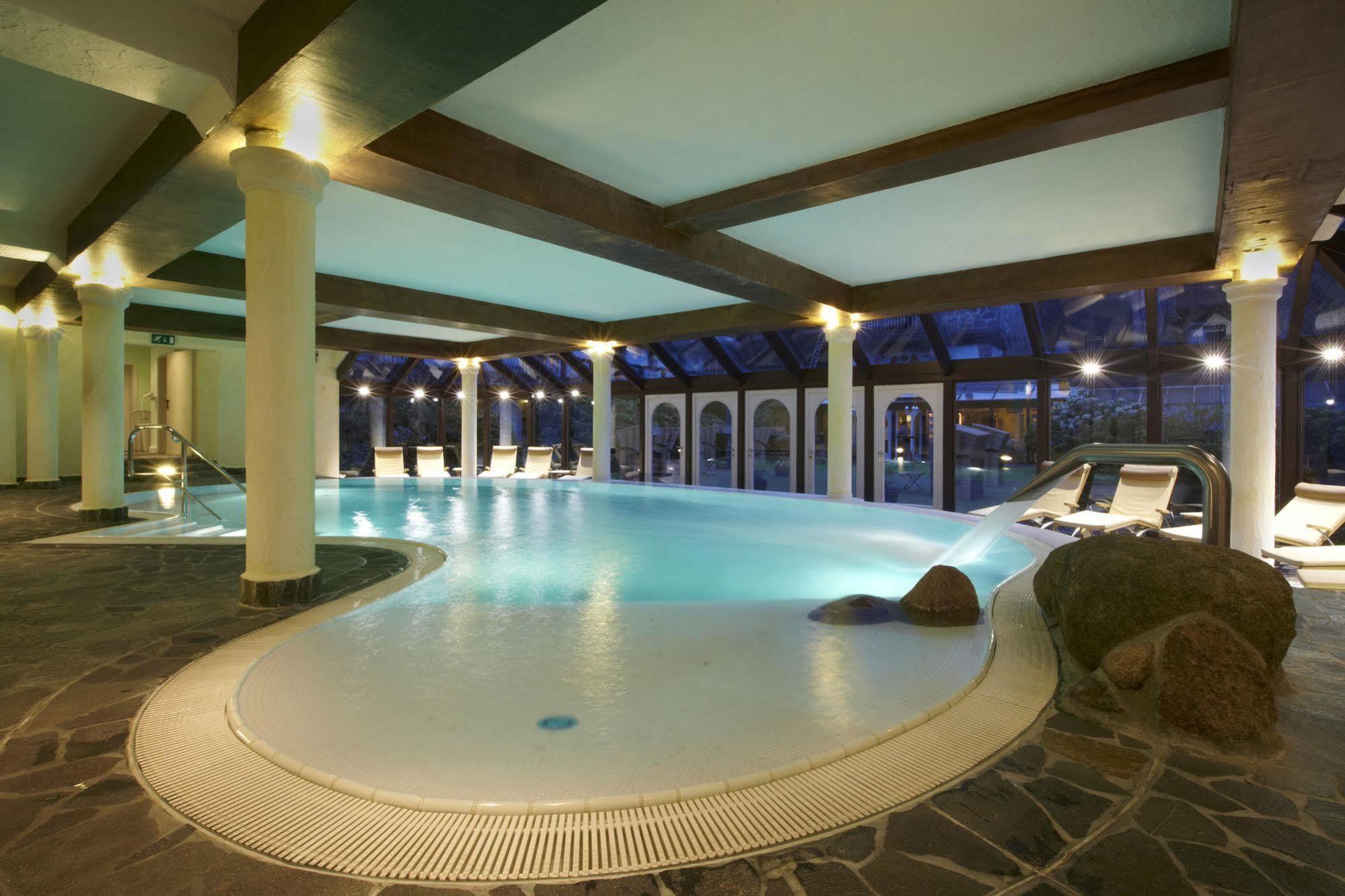Meeressterne Ferienresort Damerow Koserow Luaran gambar